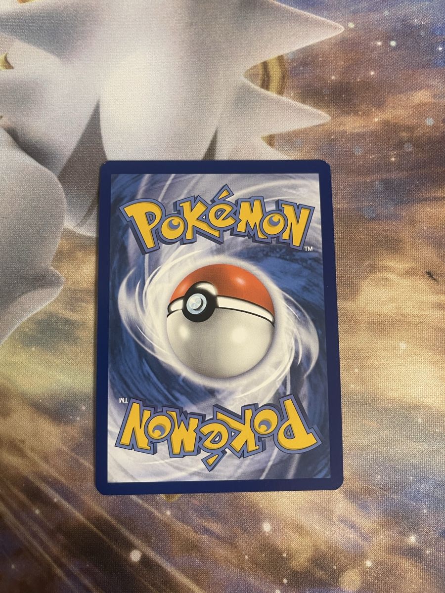 Pokémon Sammelbilder & Trading cards: Pokemon Slowpoke IL ENG – Gebraucht aus Breitenbach von KithusPokeKingdom 1