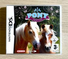Pony Friends Nintendo DS