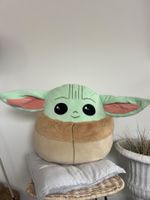 Riesen Squishmallow Star Wars Yoda 55cm