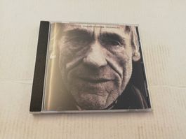 THE CURE - STARING AT THE SEA - THE SINGLES