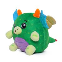 DreamBeams Draco Dragon 18 cm Plüschtier