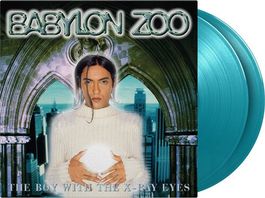 Babylon Zoo - LP