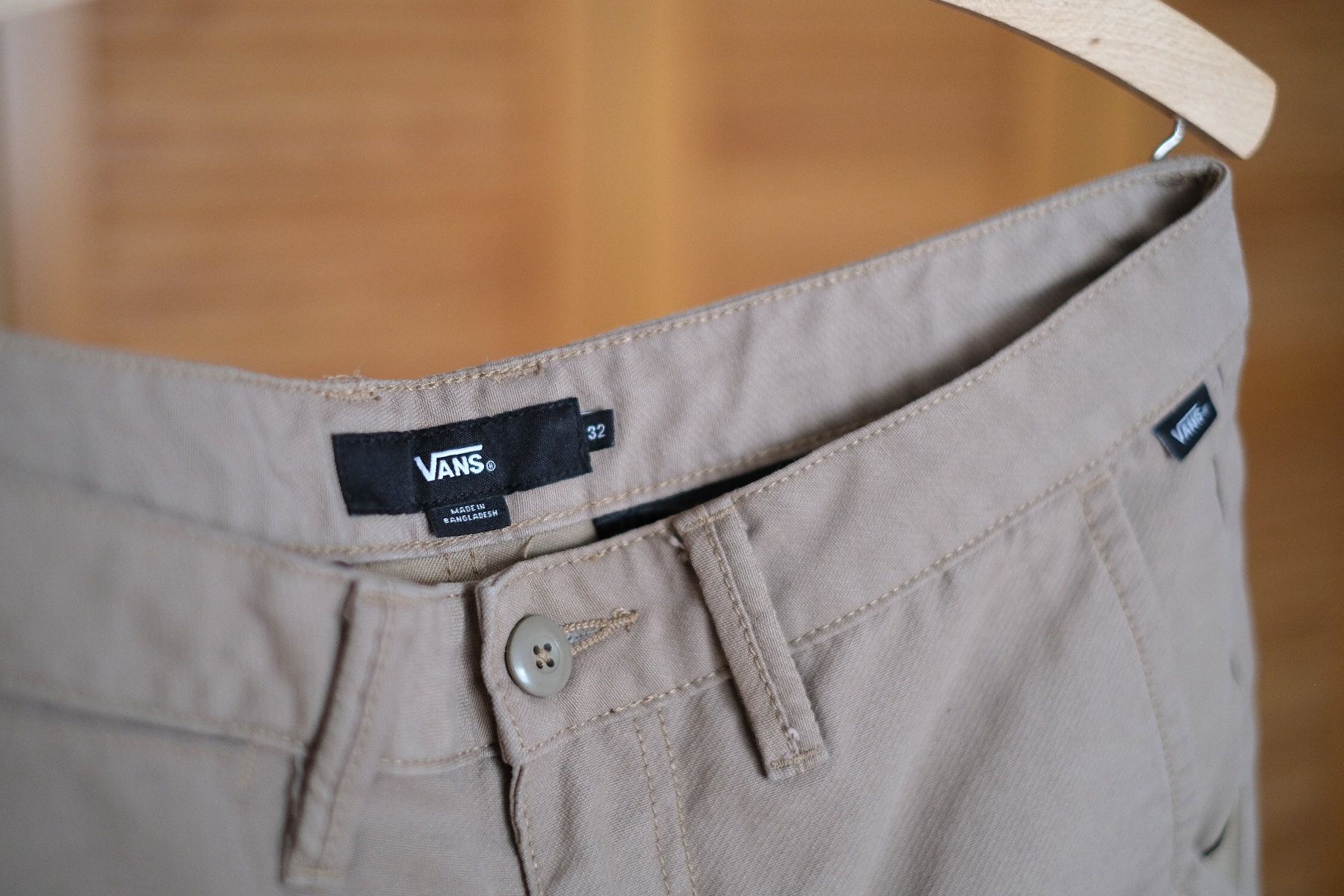 Pantalons: Vans Hose – D'occasion à Aarau Rohr par TuffTony 2
