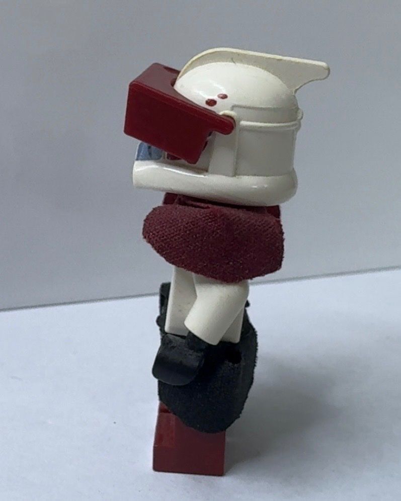 Lego Giocattoli: LEGO Star Wars Clone ARC Trooper (sw0377) – Usato da Oftringen venduto da Donovan_- 4