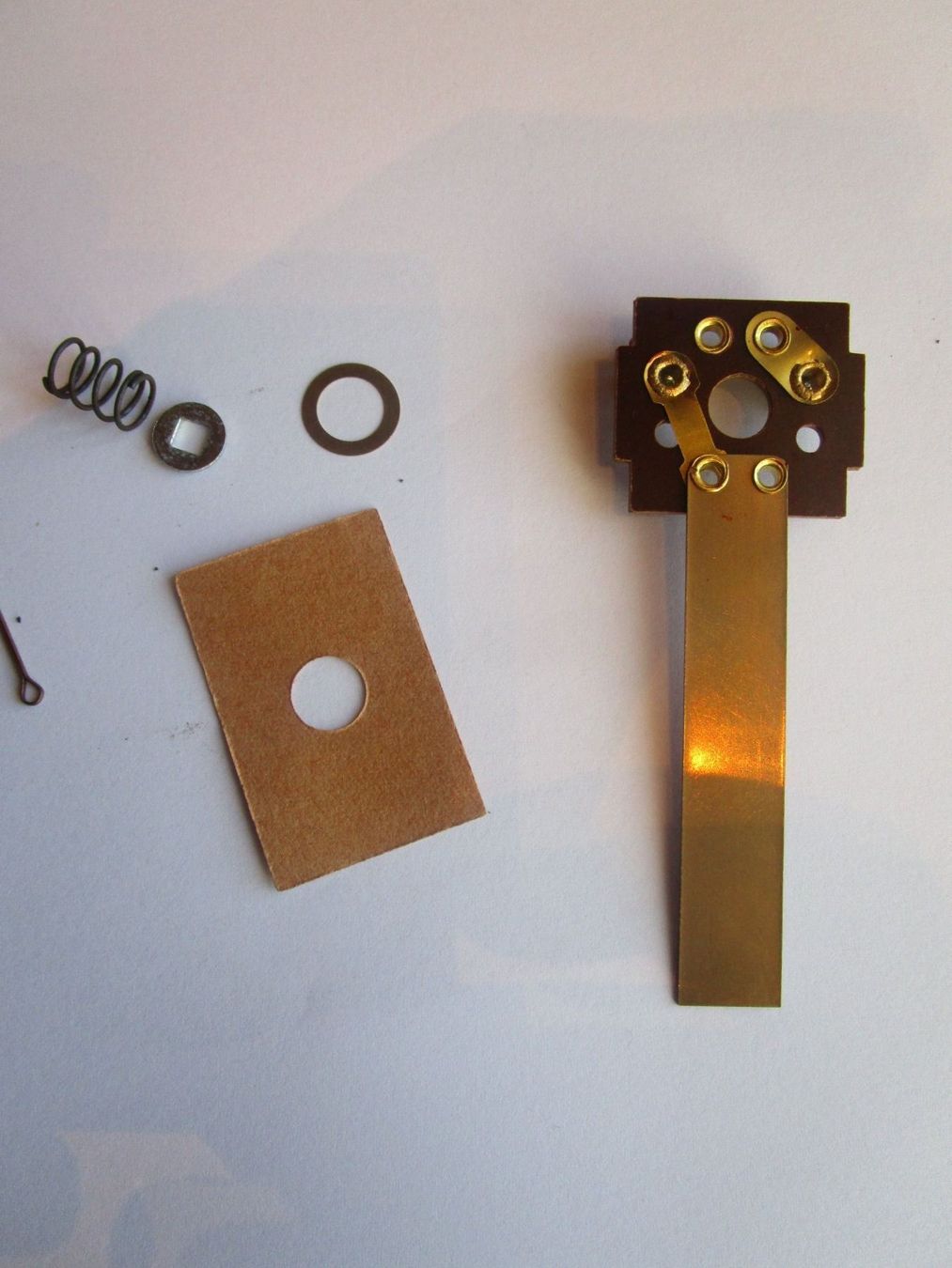 Mofas: Union. – Neu und originalverpackt aus Leytron von ACLEONARD01 2