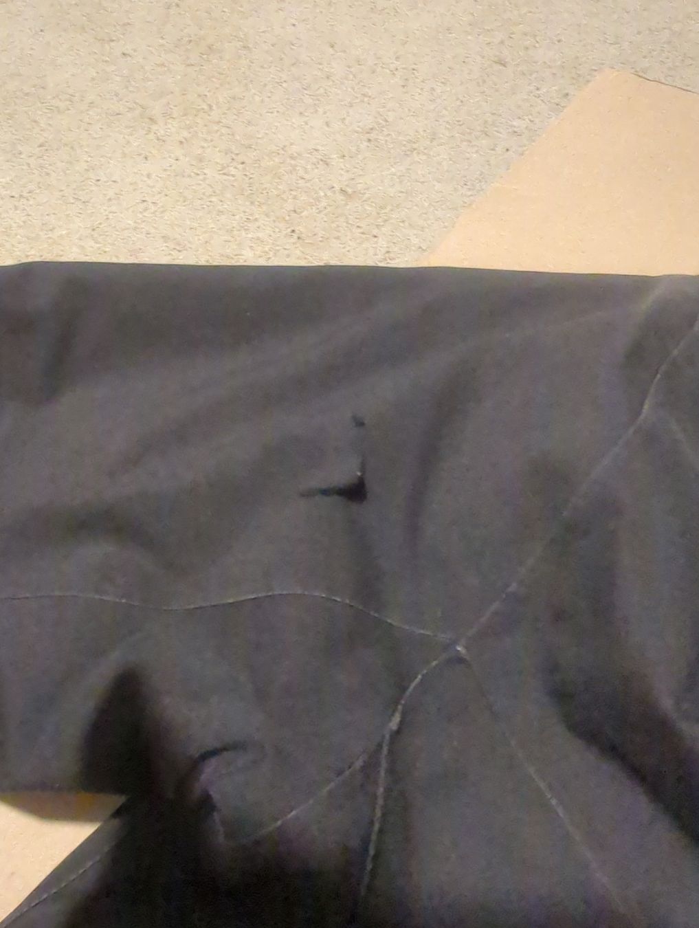 Jacken: Lieber Winter Jacke, Gr. 152 – Gebraucht aus Wauwil von MEC-NET 1