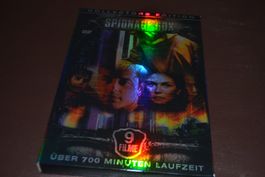 Spionage Box (DVD)