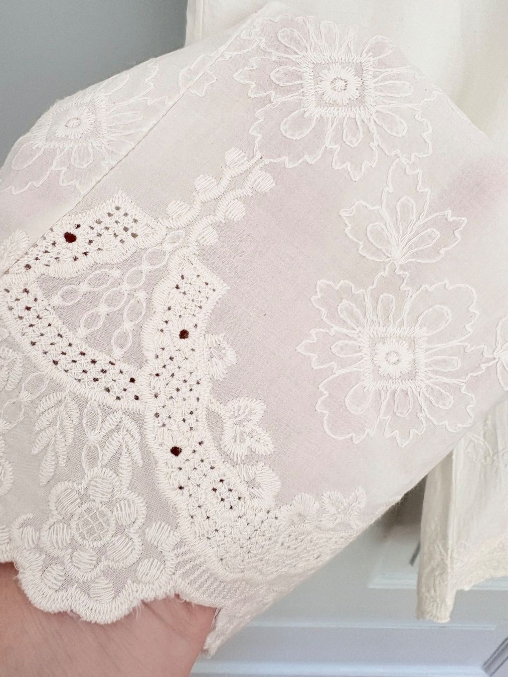 Vestiti & Gonne: NoName Set, Gr. 122, neu, Cotton – Nuovo e nell'imballaggio originale da Zürich venduto da Pokimoki_1 3