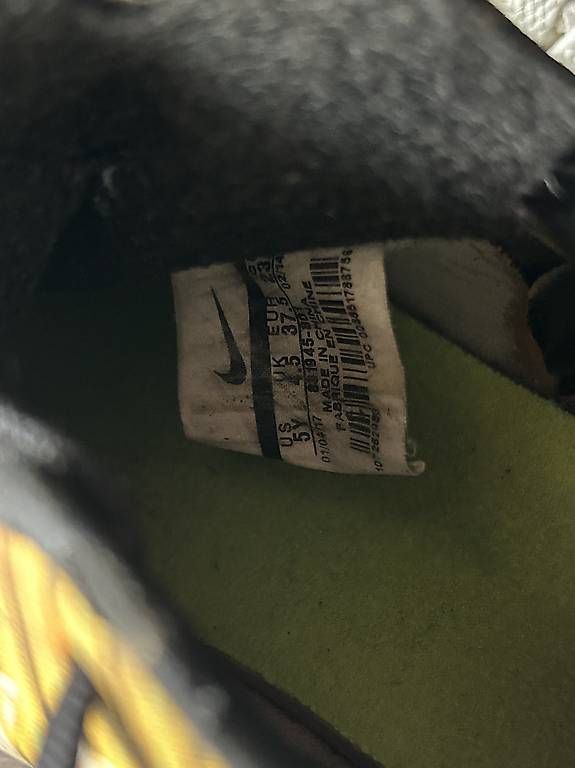 Scarpe per ragazzi: Fußballschuhe  – Usato da Oberflachs venduto da zoe_st77 4