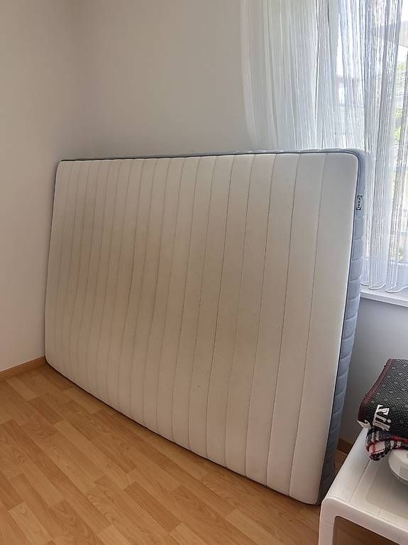 Materassi: Valevag IKEA Matratze – Usato da St. Gallen venduto da ajc_8hqf