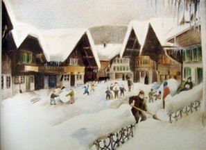 Livres: Mannli – D'occasion à Wetzikon ZH par strubeli024 2