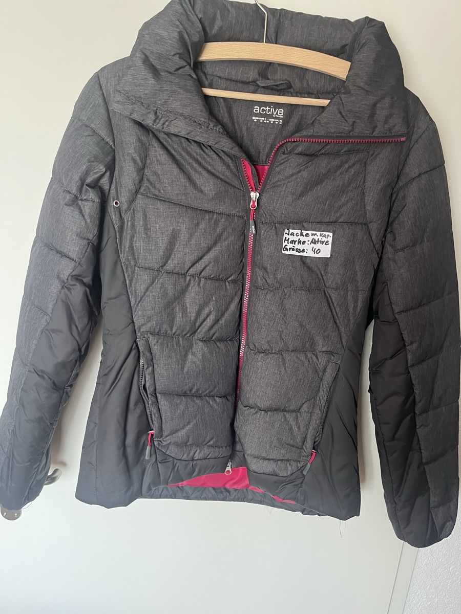 Giacche: Winterjacke – Nuovo e nell'imballaggio originale da Horriwil venduto da Joseph24