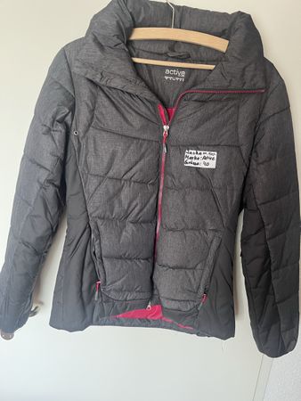 Winterjacke