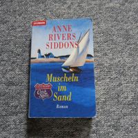 Siddons Anne Rivers - Muscheln im Sand / Roman