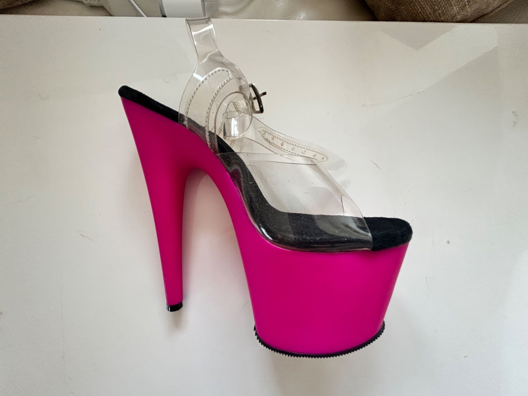 Scarpe da donna: Pôle danse – Nuovo (secondo la descrizione) da Pully venduto da Kalissa 1