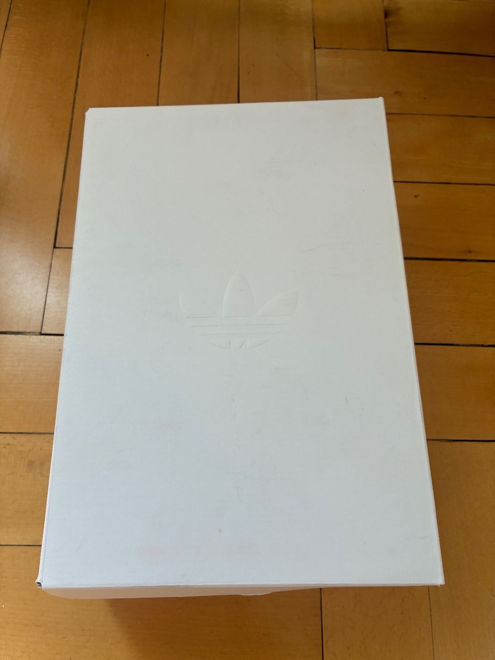 Adidas Scarpe da uomo: ADIDAS AW TURNOUT TRAINER – Usato da Fribourg venduto da waves55 7