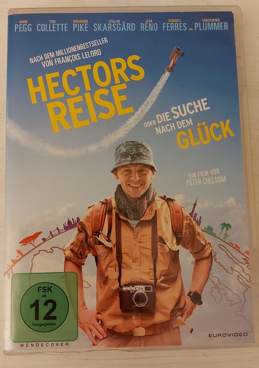 Hectors Reise oder die Suche nach dem Glück Kaufen auf Ricardo