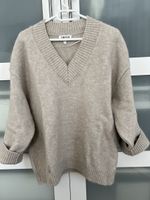 Editer Wollpullover