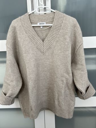 Editer Wollpullover