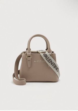 Valentino Bags Tasche Beige