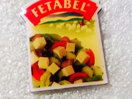 Ansteckpin 193: Fetabel