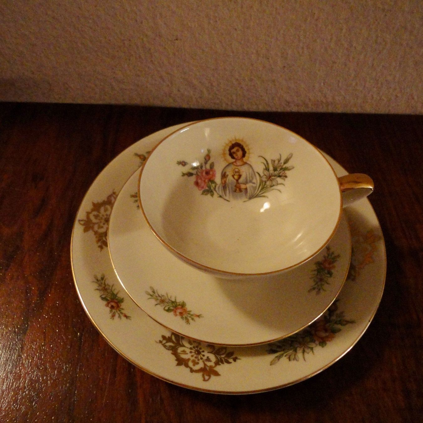 Tazze: Sammelkaffeetasse Set (Bavaria) – Usato da Wädenswil venduto da LIS11