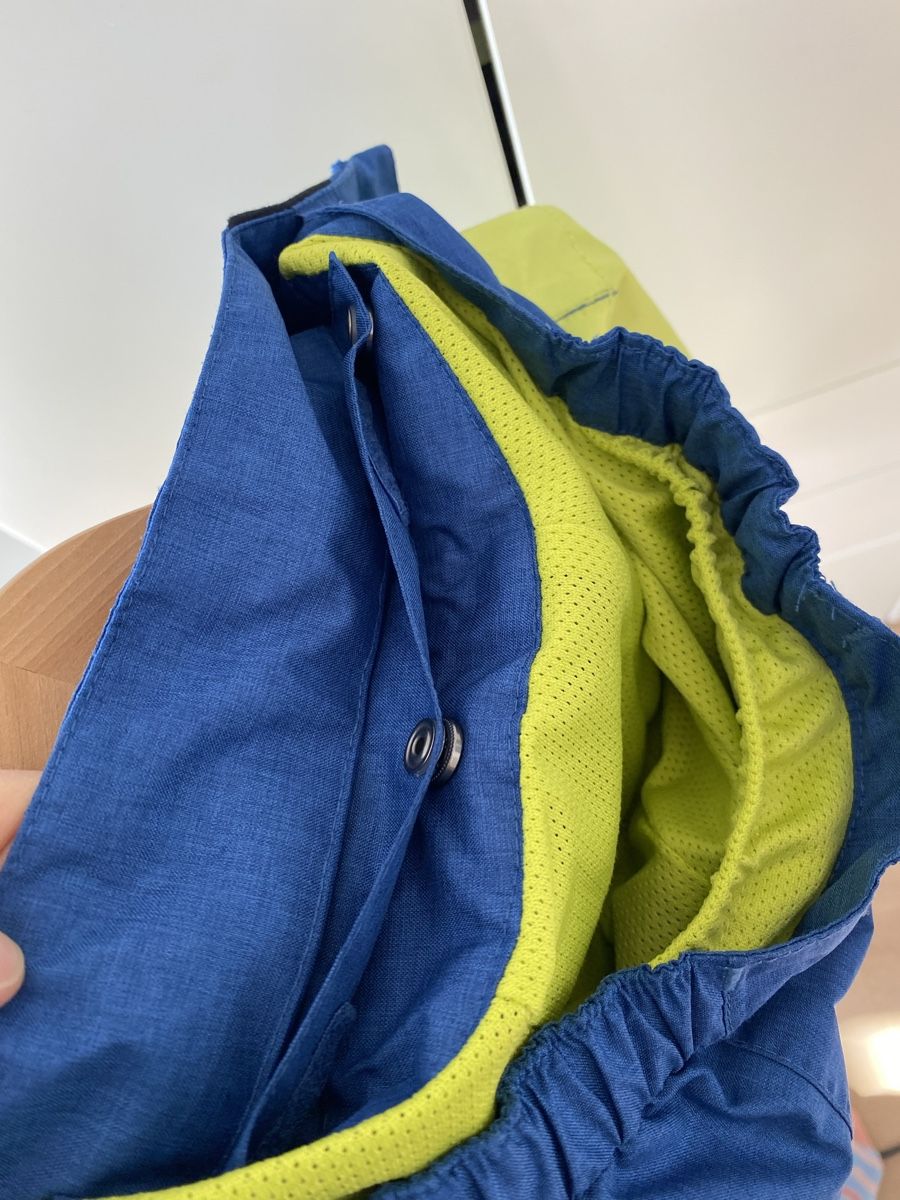 Giacche: Regen,-Windjacke Trevolution Gr.104 – Usato da Arnegg venduto da Not2Miss 4