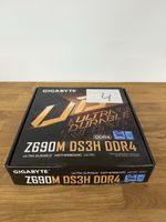 GIGABYTE Z690M DS3H DDR4 Mainboard Motherboard