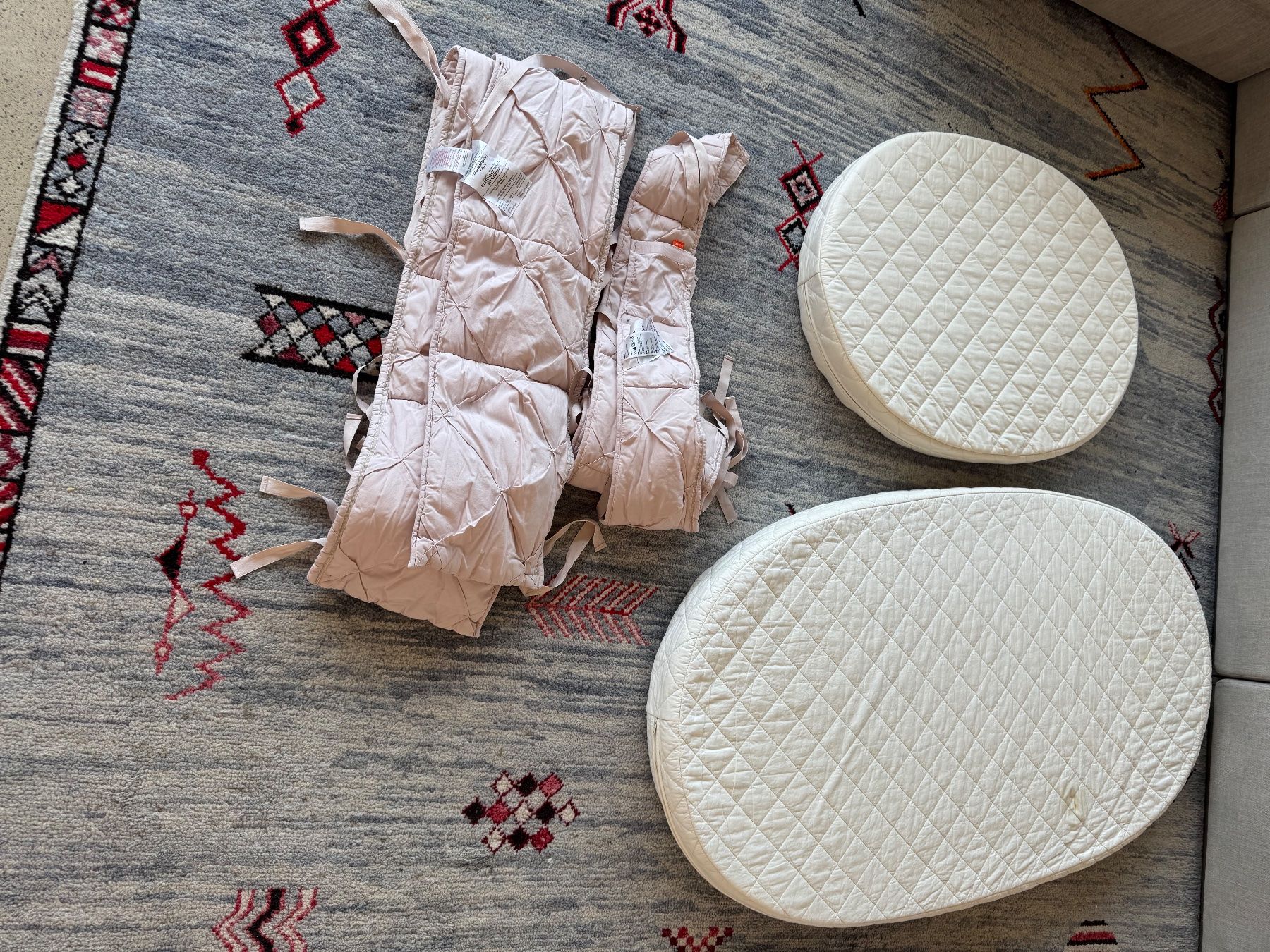 Stokke Betten: Stokke SLEEPI Extension Bett – Gebraucht aus Zürich von mueflo00 2