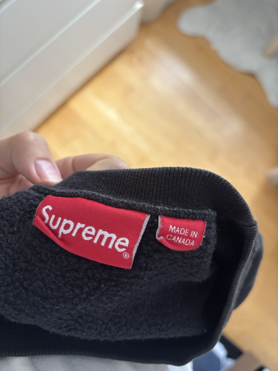 Pulls & Sweat-shirts: Supreme sweater – Neuf (Voir description) à ZOLLIKON par FamilleArleti 2