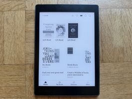 Kobo Aura H2O 2nd Edition E-Reader