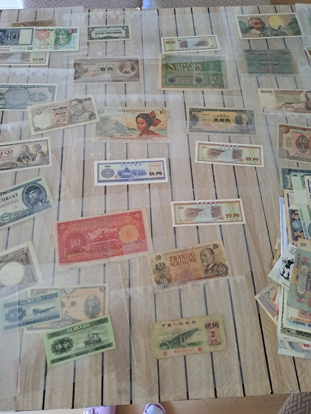 Banknoten: Banknoten – Neu (gemäss Beschreibung) aus Biel/Bienne von oli_9yhs 2