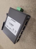 MOXA EDS-205 Ethernet Switch, 5 Port, unmanaged