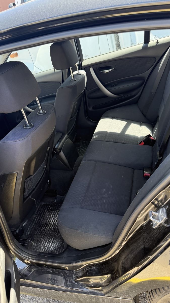 BMW Autos: BMW 116 i – Gebraucht aus Oetwil am See von shu_c82r 5