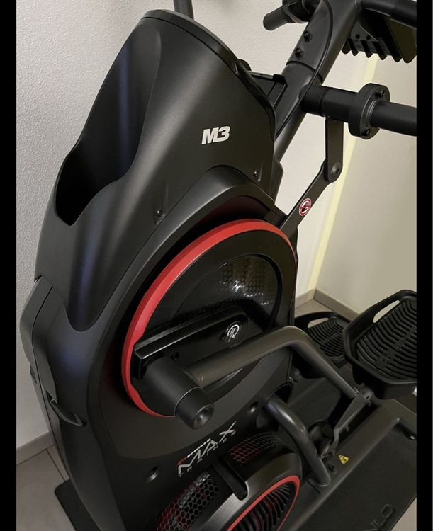 Bowflex Hometrainer: Crosstrainer – Gebraucht aus Zürich von 22609 2