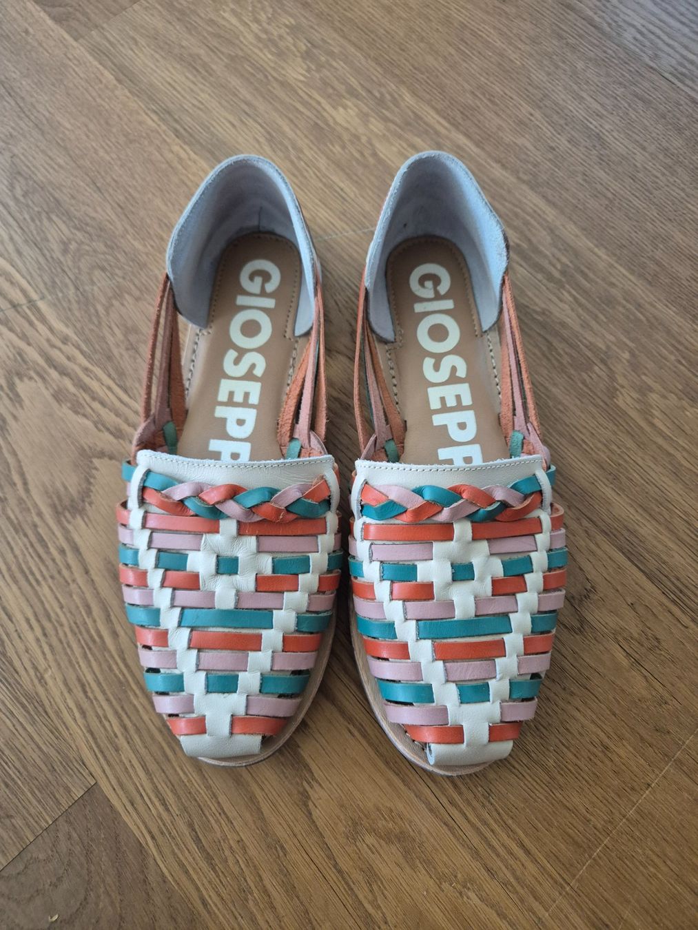Chaussures femmes: Gioseppo Sandalen 39 – D'occasion à Zürich par hrv_rlx9