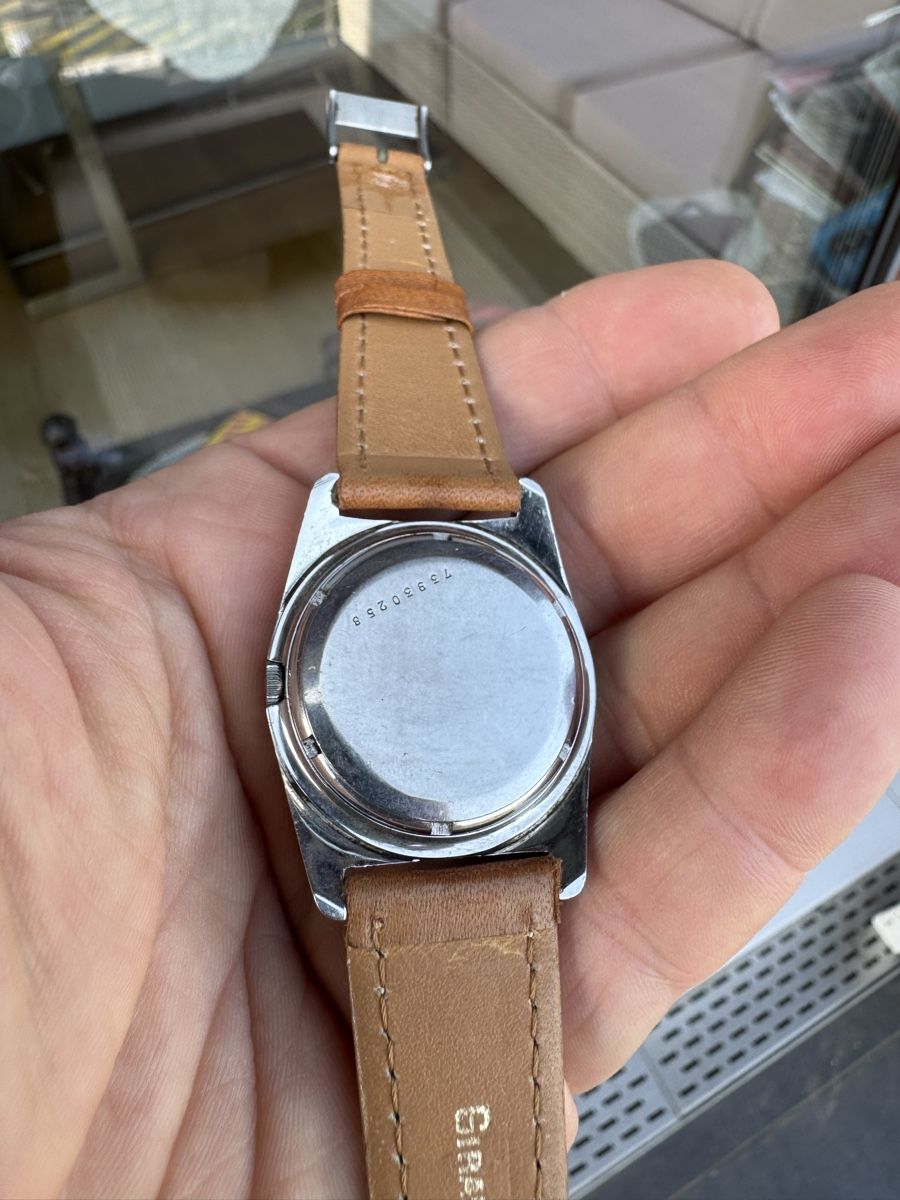 Girard-Perregaux Uhren: Girard Perregaux Gyromatic – Gebraucht aus Satigny von leo_wh92 1