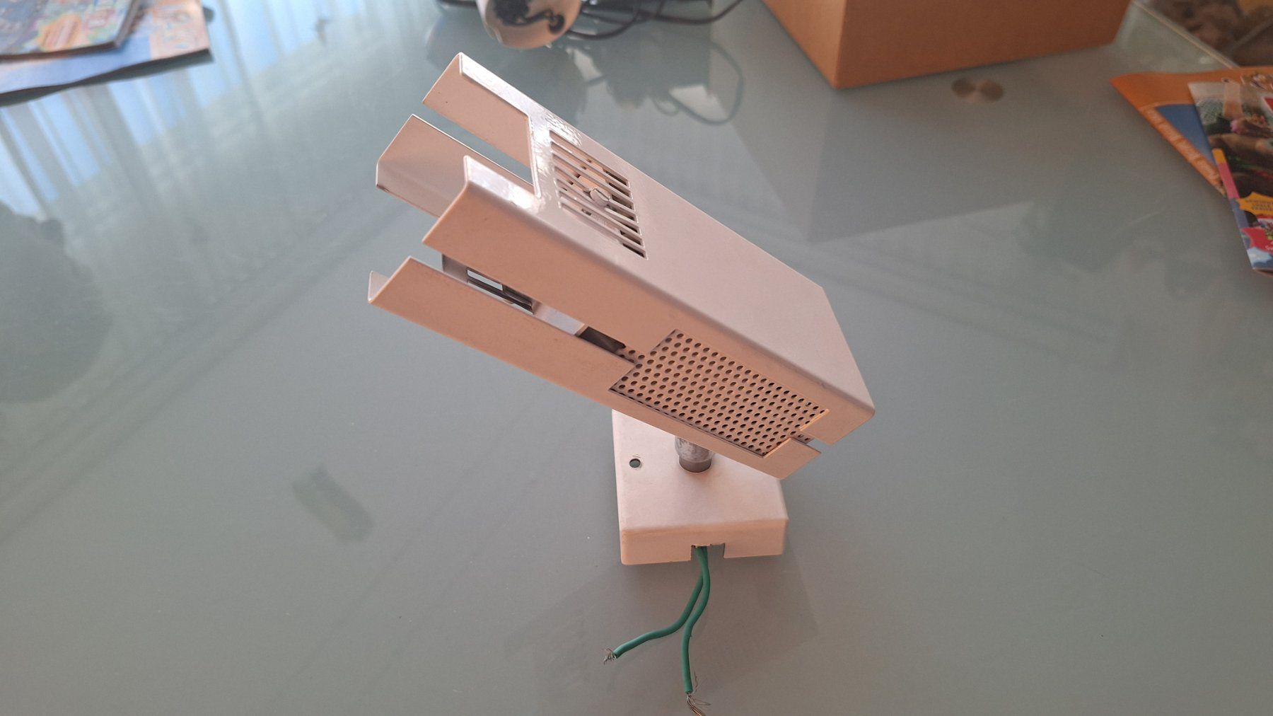 Lampade: Halogenlampe 12V 50 Watt – Usato da Rüfenacht BE venduto da Brunni81