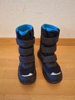 Winterschuhe von Superfit in Gr. 33