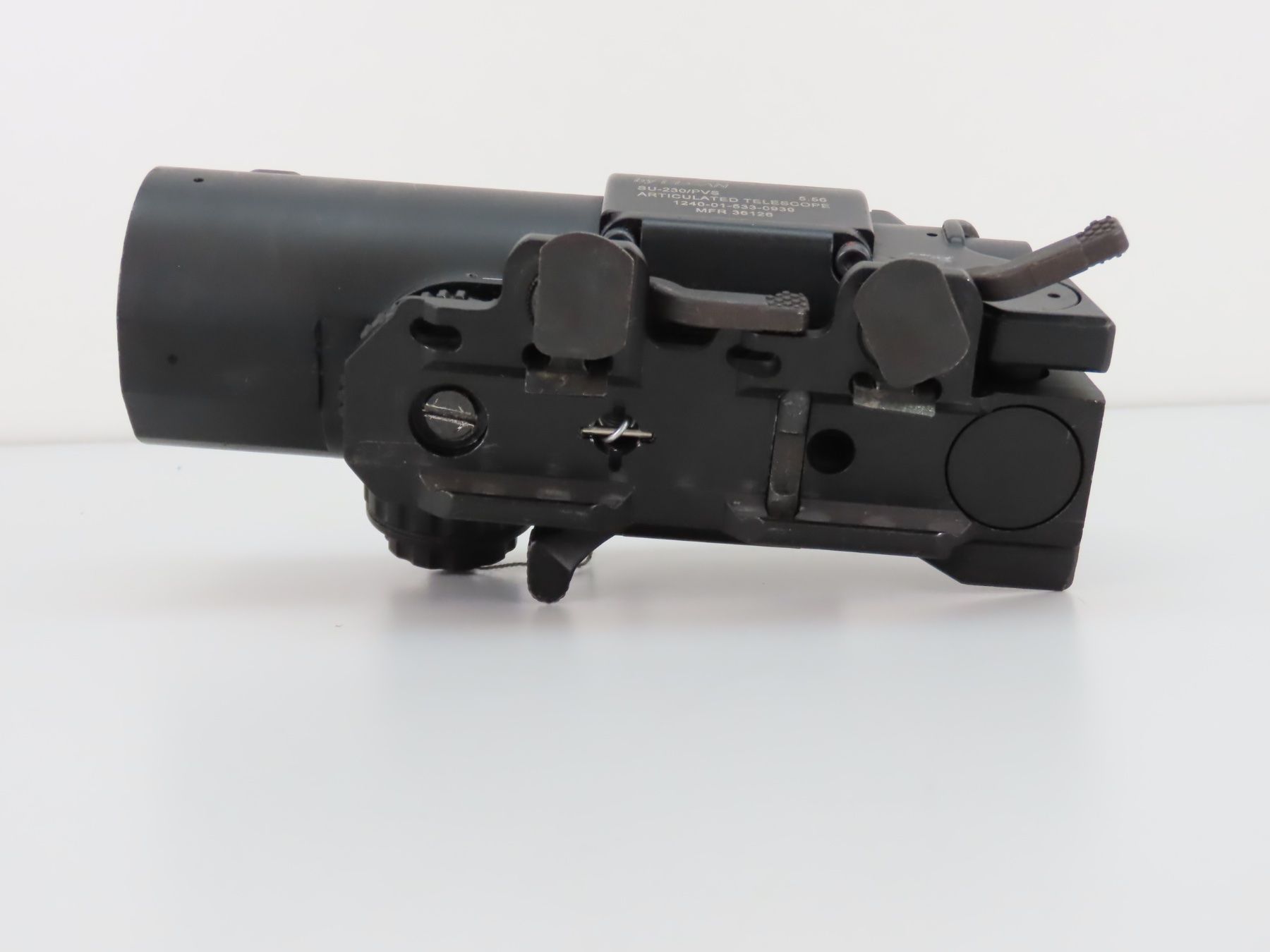 Objektive: Zielfernrohr SpecterDR by ELCAN SU-230/PVS – Gebraucht aus Buchrain von  7