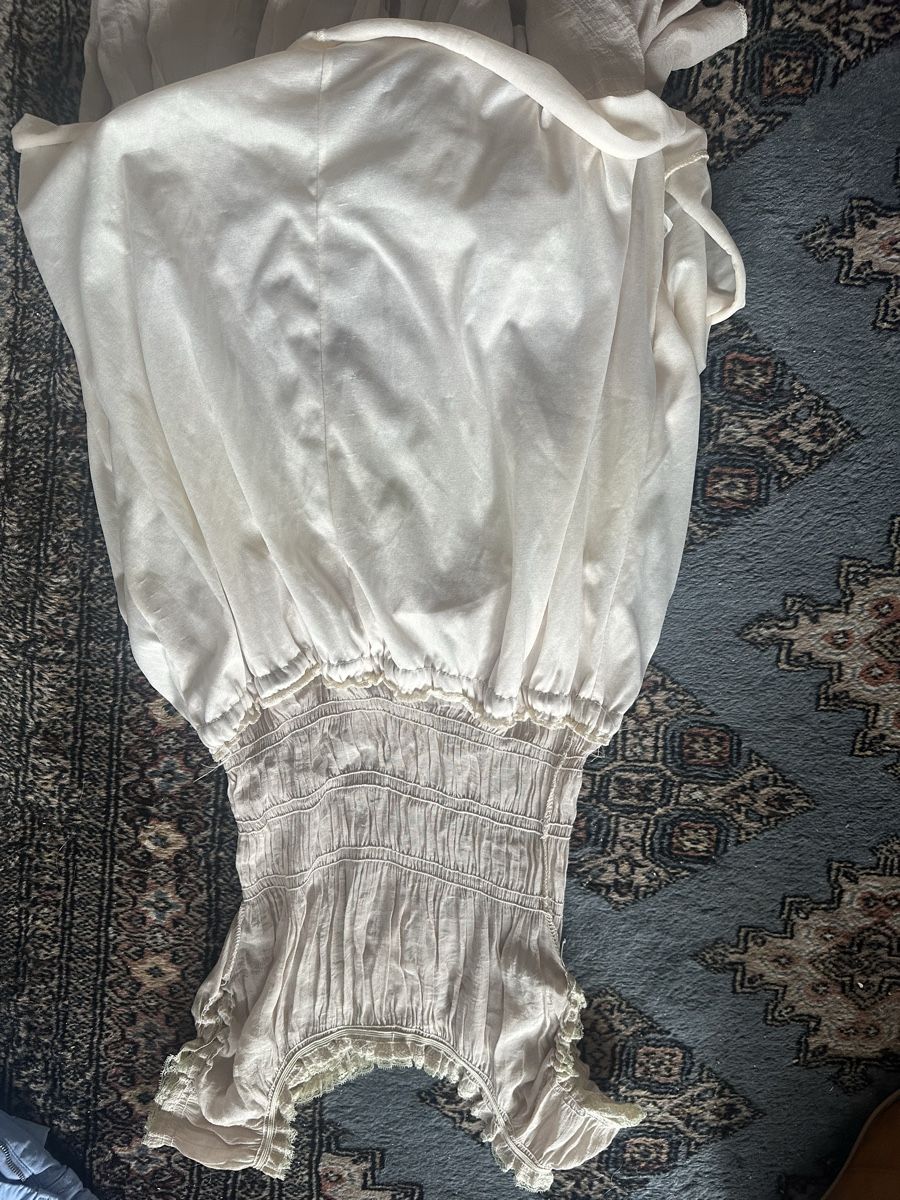 Vestiti: Elegantes kleid gr 38 – Usato da Uster venduto da bek_v2ct