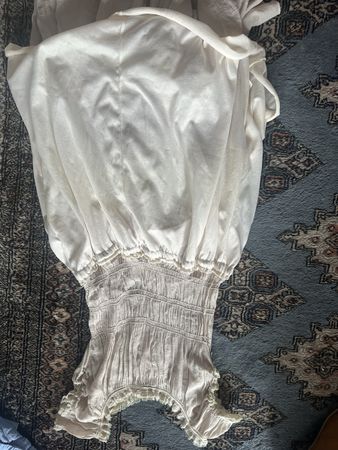 Elegantes kleid gr 38
