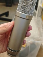 RØDE NT1-A