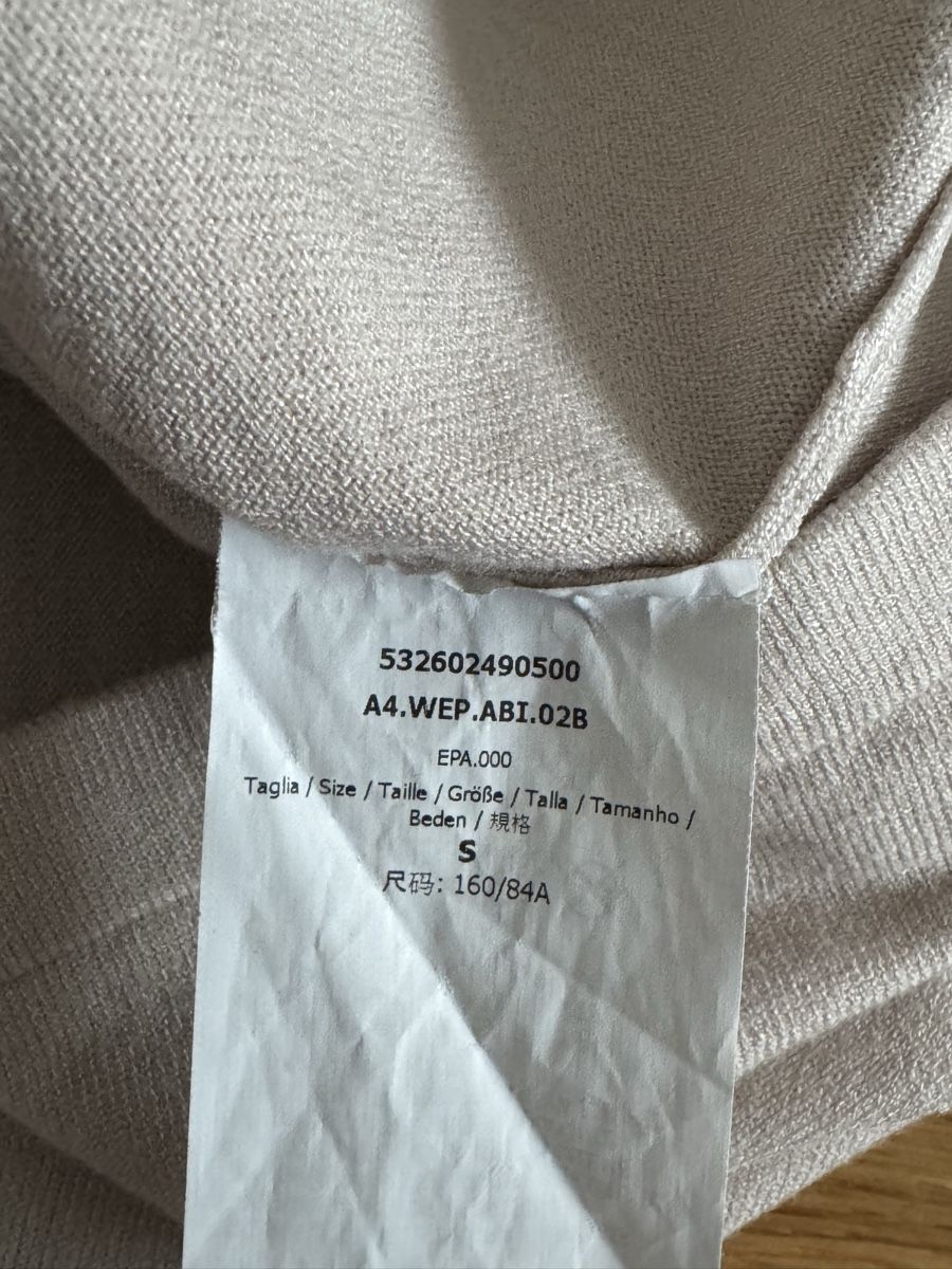 Max Mara Vestiti: Max Mara dress – Nuovo (secondo la descrizione) da Zürich venduto da reg_vvr6 3