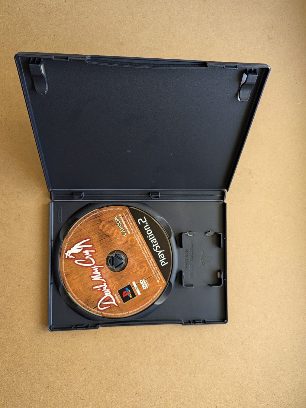 Jeux: Devil May Cry PlayStation 2  – D'occasion à Chur par FreakofRarity 2
