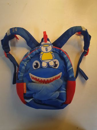 Kinderrucksack Tiger Family