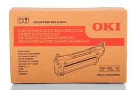 Oki C330/C511/C530/C531/MC332/MC363/MC562 Fuser, 44472603