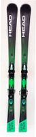 HEAD SUPERSHAPE e-MAGNUM   163 cm