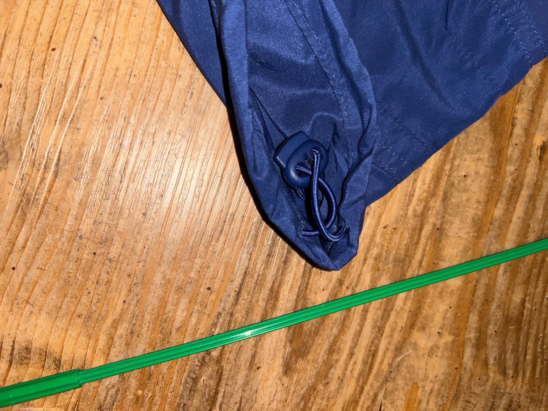 Pantalons: Blaue Shorts 104 von KIDS – D'occasion à Safenwil par 2hand_aber_wertvoll 2