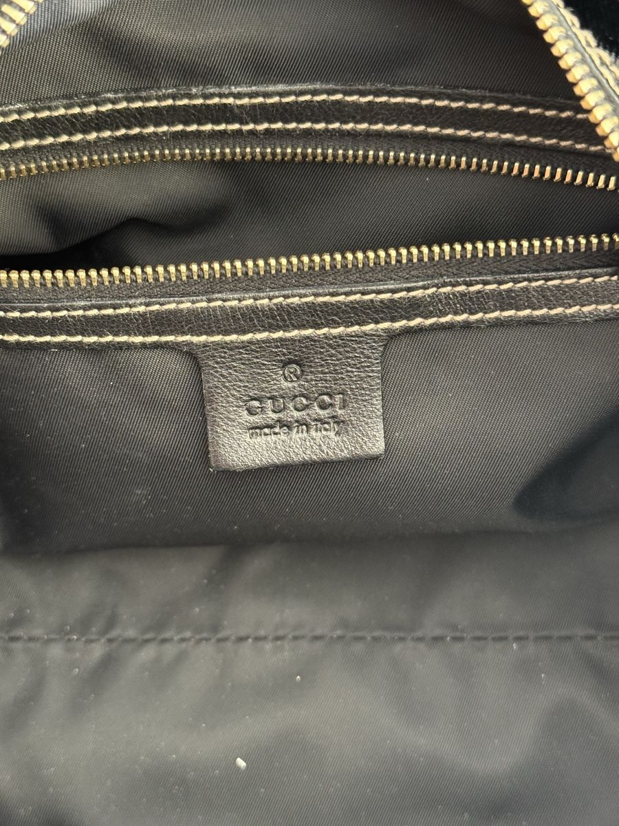 Gucci Borse da donna: Gucci sac à main – Usato da Genève venduto da luc_5q8p 5